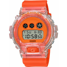 Наручные часы CASIO G-Shock