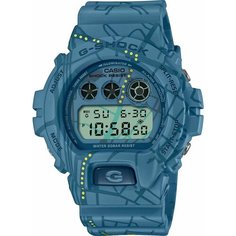 Наручные часы CASIO G-Shock