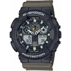 Наручные часы CASIO G-Shock