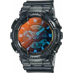 Наручные часы CASIO