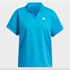 Футболка adidas 3 STR SS P GD3534, размер L INT, синий