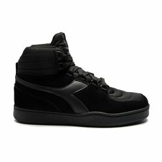 Кроссовки Diadora, размер T55, чёрный