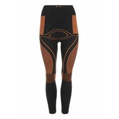 Термобелье низ X-bionic, размер S/M, черный