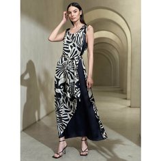 Туника MIA-AMORE, размер L, черный