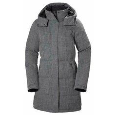Парка Helly Hansen, размер S, grafit blue melange