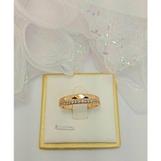 Кольцо FJ Fallon Jewelry, размер 17