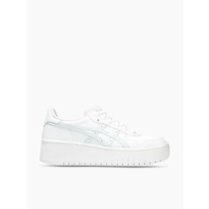 Кроссовки ASICS JAPAN S PF, размер 38, белый