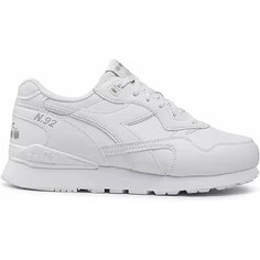 Кроссовки Diadora N.92, размер Т95, белый