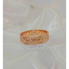Кольцо FJ Fallon Jewelry, размер 21