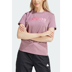 Футболка adidas, размер XS, WONORC