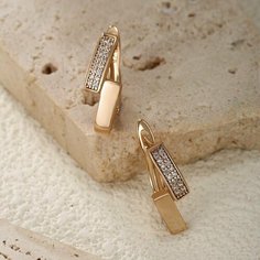 Серьги XUPING JEWELRY