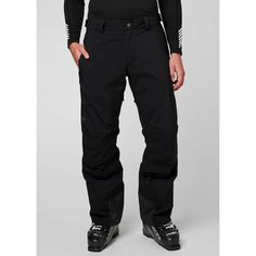 Брюки Helly Hansen, размер XXL, черный