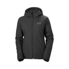 Куртка спортивная Helly Hansen, размер L, черный