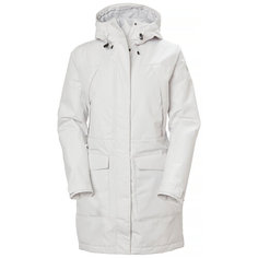 Куртка спортивная Helly Hansen Frida Insulated, размер XS, серый