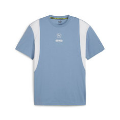 Футболка PUMA Puma King Top Tee, размер 50, синий