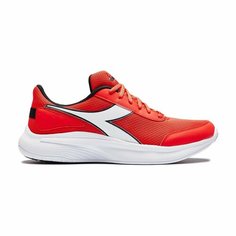 Кроссовки Diadora EAGLE, размер T75, красный