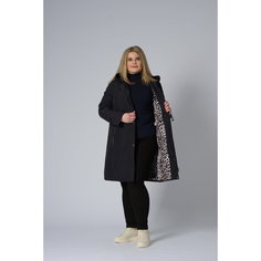 Куртка Karmelstyle, размер 54, черный