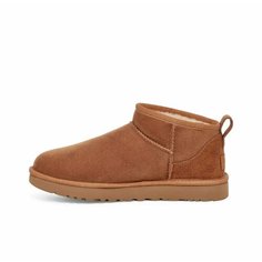Угги UGG, размер 3UK / 36EU, коричневый