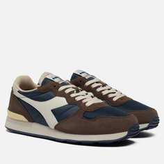 Кроссовки Diadora Camaro, размер Т6, разноцветный