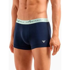 Трусы EMPORIO ARMANI, размер S, синий