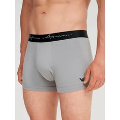 Трусы EMPORIO ARMANI, размер M, серый