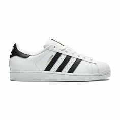 Кеды adidas Superstar, размер T85, белый/черный