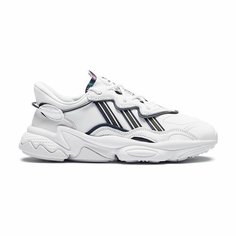 Кроссовки adidas Ozweego, размер T3, белый