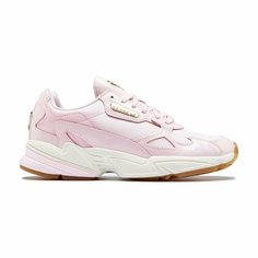 Кроссовки adidas Falcon W, размер T4, светло-розовый