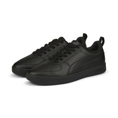Кроссовки PUMA Rickie, размер 7 UK, черный