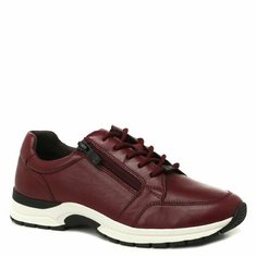 Кроссовки Caprice Caprice 9-9-23755-41, размер 42, бордовый