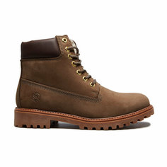 Ботинки Lumberjack, размер T46, светло-коричневый