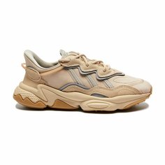 Кроссовки adidas Ozweego, размер T9, бежевый
