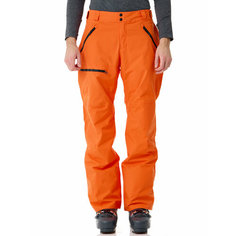 Брюки Helly Hansen, размер XL, red
