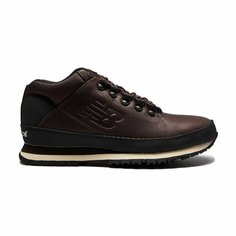 Кроссовки New Balance 754, размер T75, коричневый/темно-коричневый