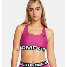 Топ Under Armour, размер M, розовый