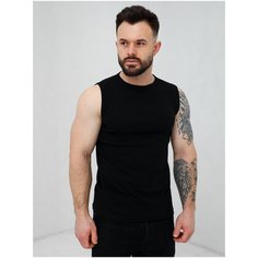 Майка Berrak, размер S, черный