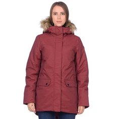 Парка Helly Hansen RANA, размер S, темно-красный