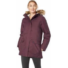 Парка Helly Hansen RANA, размер M, бордовый
