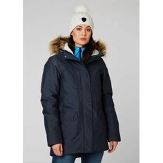 Парка Helly Hansen RANA, размер L, темно-синий