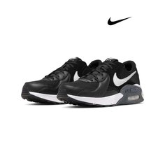 Кроссовки NIKE Air Max Excee, размер 42 EU - 8,5 US (26,5 см), черный