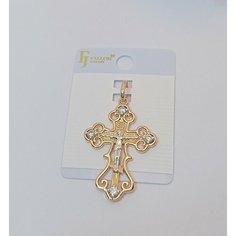 Подвеска FJ Fallon Jewelry, циркон