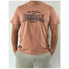 Футболка LONSDALE, размер XL