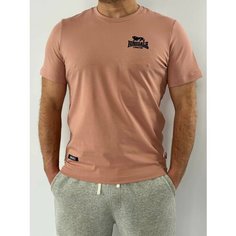 Футболка LONSDALE, размер XL