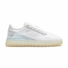 Кроссовки adidas Forum, размер T35, белый/бежевый