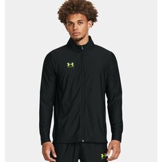 Костюм спортивный Under Armour, размер S, черный/желтый