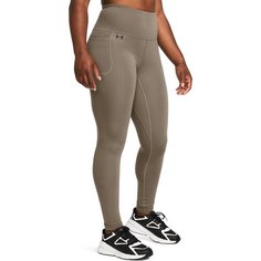 Легинсы Under Armour Motion Full-Length, размер L, коричневый