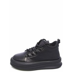 Ботинки Kumfo, размер 40, черный