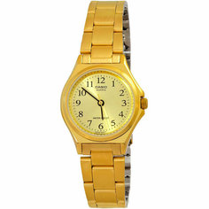Наручные часы CASIO
