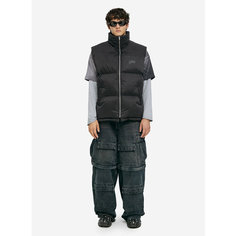 Жилет FABLE Office, размер S, черный