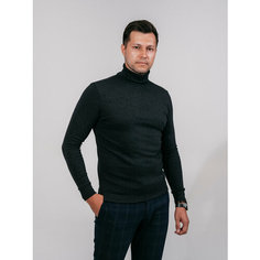 Водолазка ARISTARHOV, размер 52, , антрацит